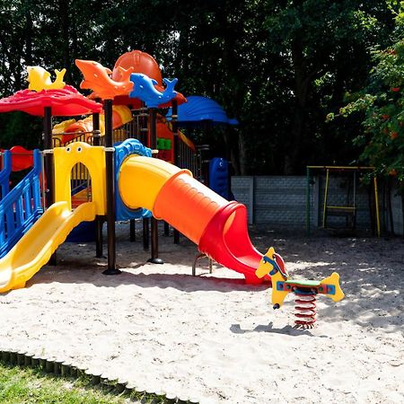 Perla Baltyku Pustkowo Exterior foto