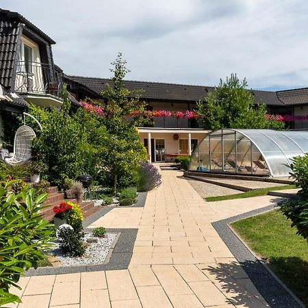 Perla Baltyku Pustkowo Exterior foto
